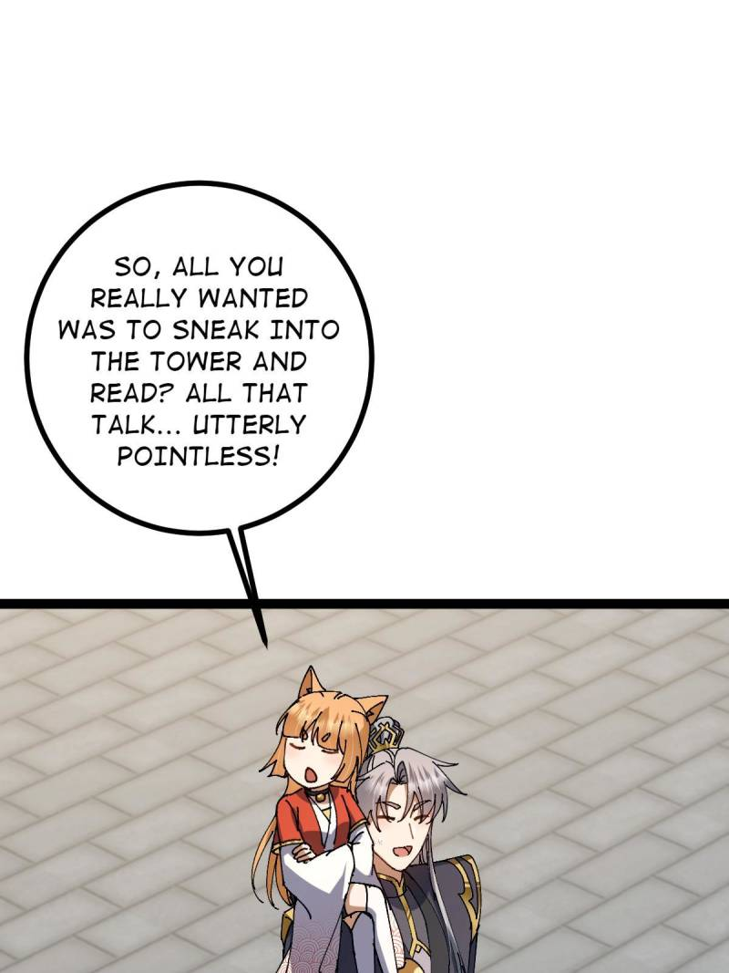This Account is Ridiculous Chapter 143 67